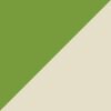 Tan/Green