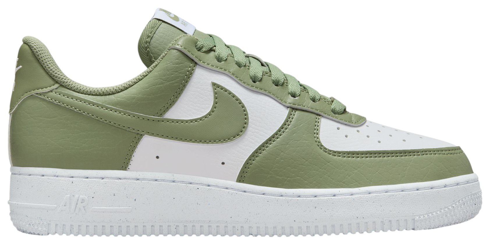 White/Green