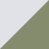 White/Green