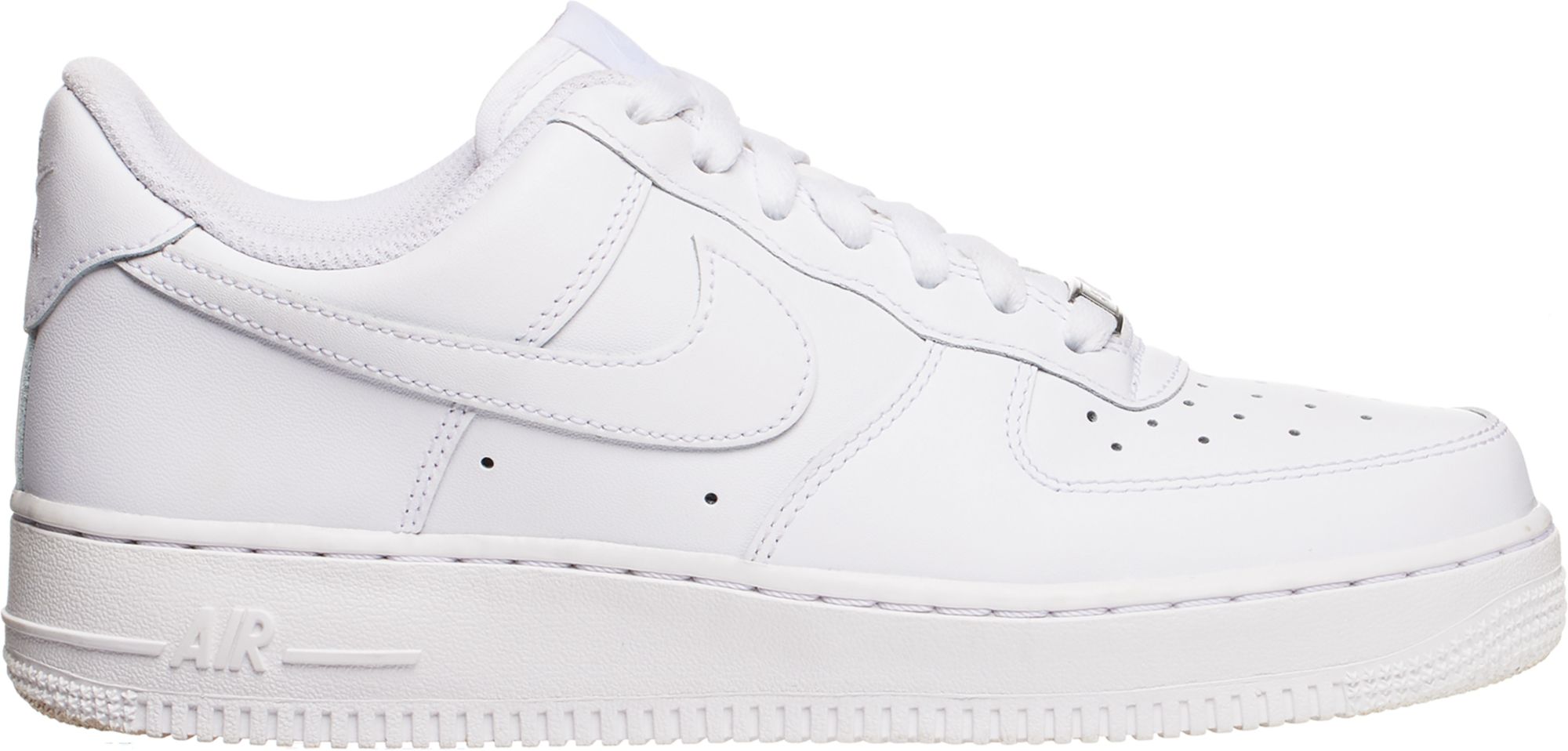 White/White