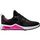 Black/Rush Pink