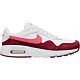 White/Red/White
