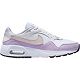 White/Violet