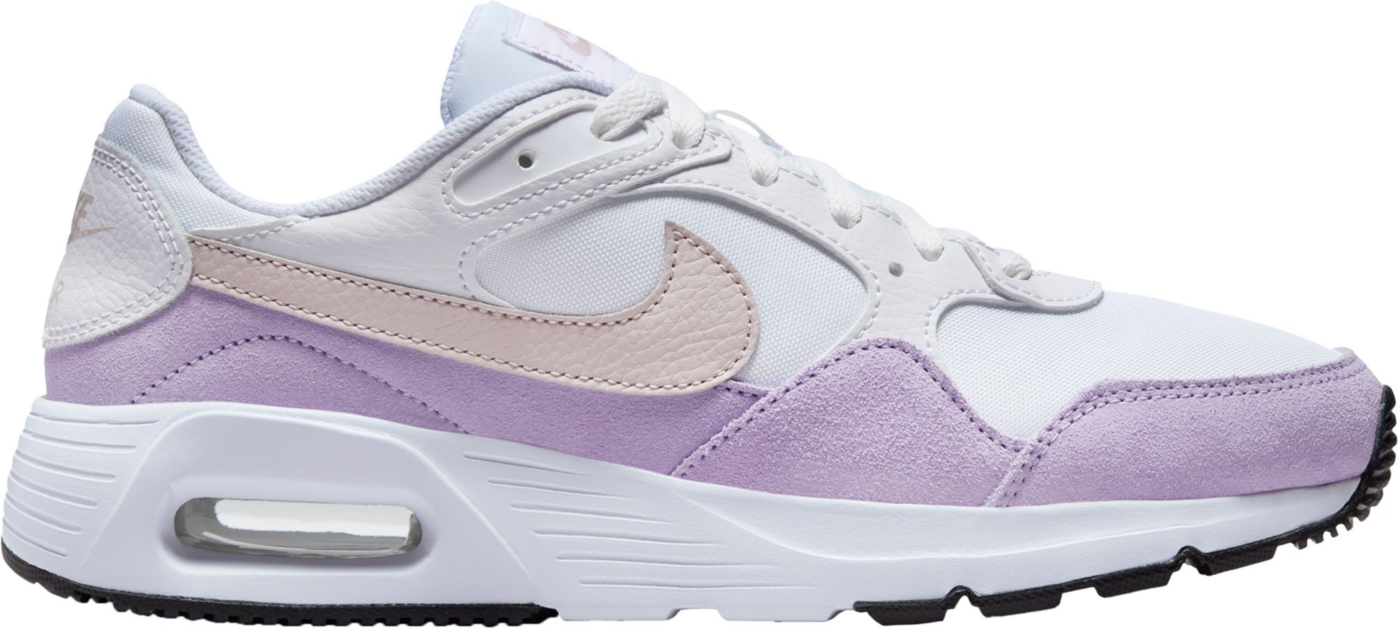 Nike Women's Air Max SC Shoes - Purple