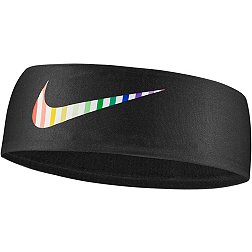Nike Dri-FIT Rainbow Ladder Fury 2.0 Headband