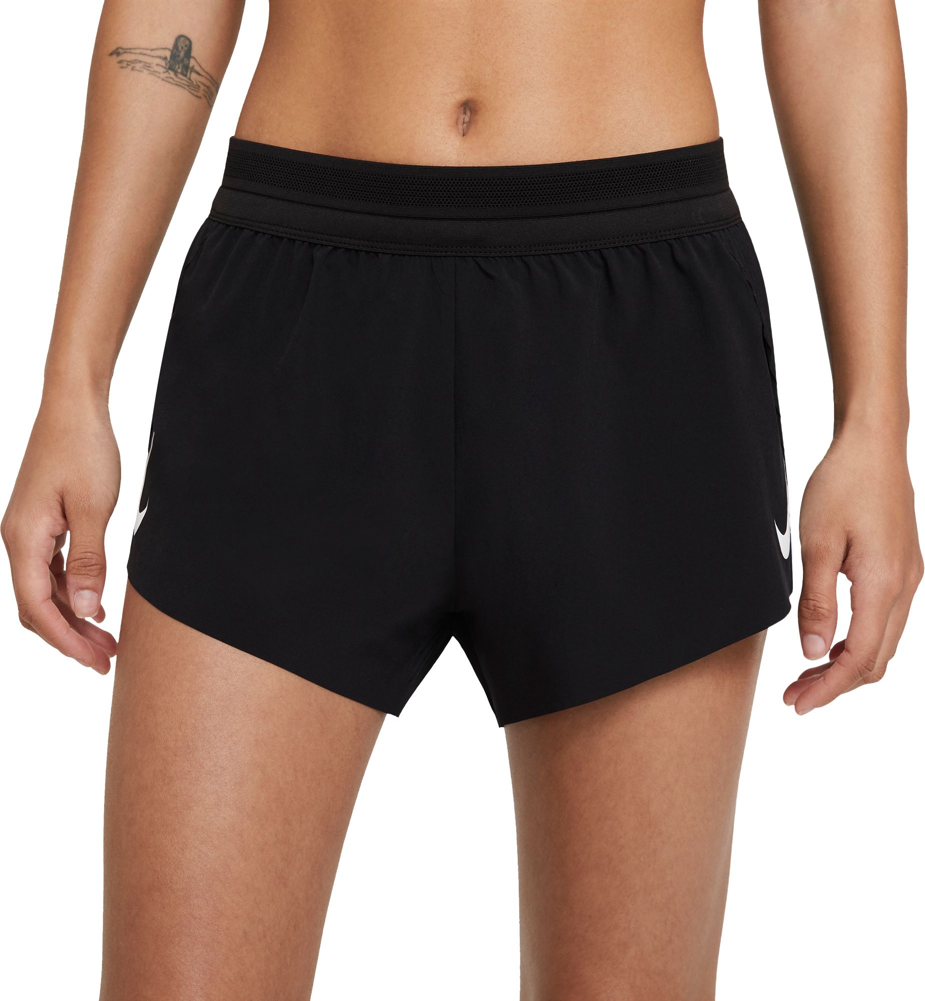 Nike Women's AeroSwift Running Shorts