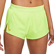 Nike Women's AeroSwift Running Shorts