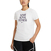 Nike Women's Dri-FIT Royal Flyness Basketball T-Shirt