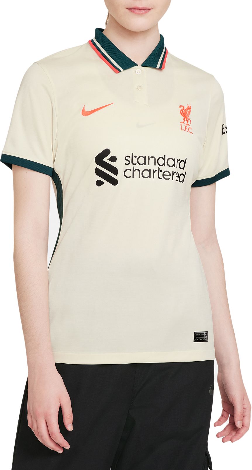 liverpool jersey for sale