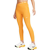 Nike Women's Pro Dri-FIT High-Rise Pocket Leggings