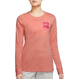 Nike Women's Basketball Long Sleeve T-Shirt