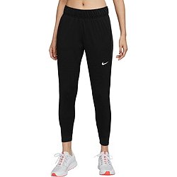 Women's Fleece Lined Sweatpants Slim-Fit Warm Comfy Sports Pants with  Pockets Athletic Running Workout Pants 