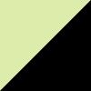 Lt Lemon Twist/Black