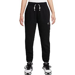 Nike Women's Dri-FIT Swoosh Fly Standard Issue Basketball Pants
