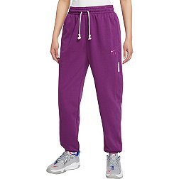 Nike Women's Dri-FIT Swoosh Fly Standard Issue Basketball Pants