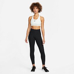 Nike Women's Swoosh High-Support Sports Bra (Plus Size)