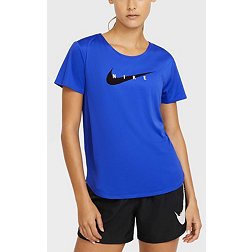 Nike Women's Swoosh Run Top
