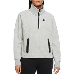 Nike Half Zip Sweatshirts | DICK'S Sporting Goods
