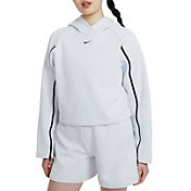 Nike Women's Sportswear Tech Pack Hoodie