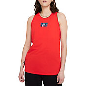 Nike Women's Sportswear Americana Graphic Tank Top