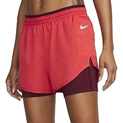 Nike Women's Tempo Luxe 2-in-1 Running Shorts