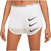 Nike Women's Tempo Luxe Run Division 2-in-1 Running Shorts