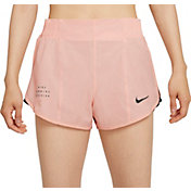 Nike Women's Dri-FIT Run Division Tempo Luxe Running Shorts