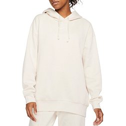 Nike Women's Sportswear Essential Collection Oversized Fleece Hoodie