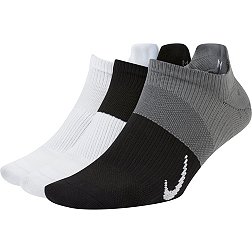Nike Women's Everyday Plus Lightweight Socks - 3 Pack