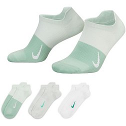 Nike Women's Everyday Plus Lightweight Socks - 3 Pack