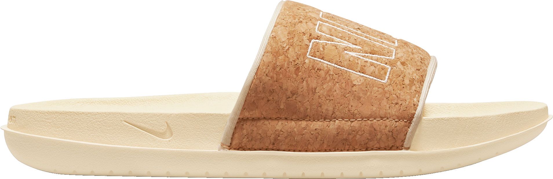 mens nike slides with memory foam