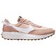 Beige/White