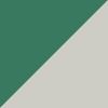 White/Green/Grey