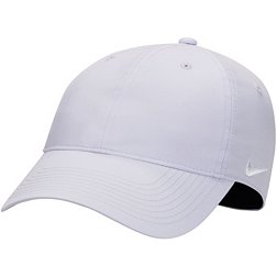 Nike Dri-FIT ADV AeroBill Heritage86 Women's Perforated Golf Hat.