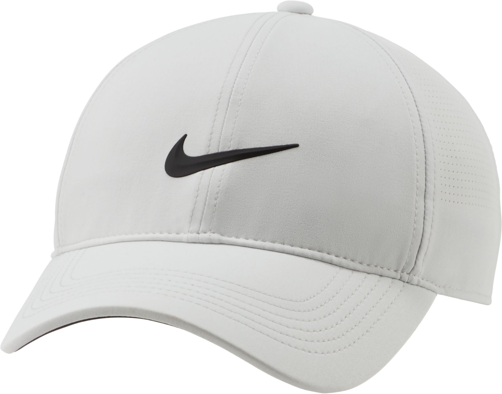 Nike Sportswear Futura H86 Hat Aerobill Unisex Metal Logo Cap 6 Panel OS or  L91