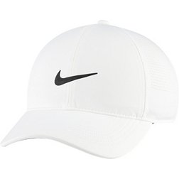 Nike Women's 2022 Dri-FIT ADV AeroBill Heritage86 Perforated Golf Hat