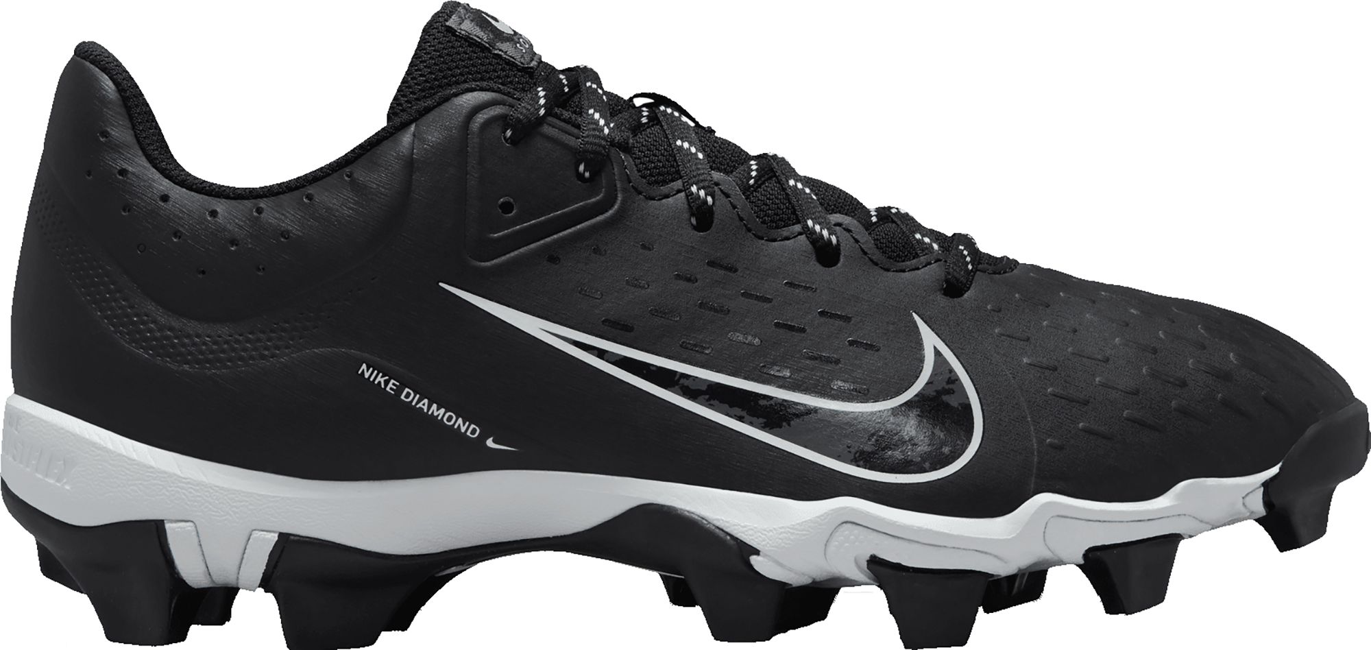 Black/Platinum
