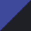 Navy/Black