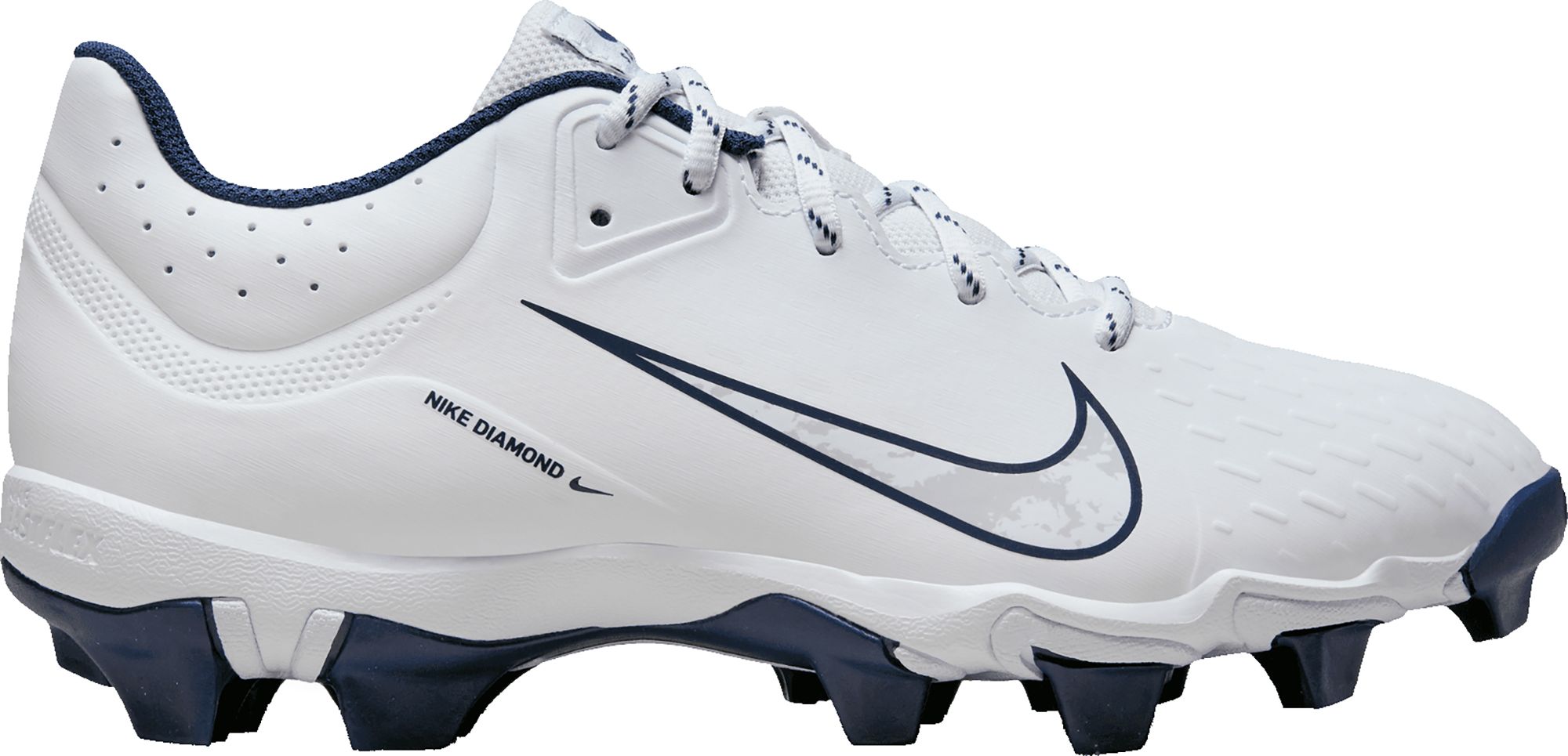 Navy/Platinum
