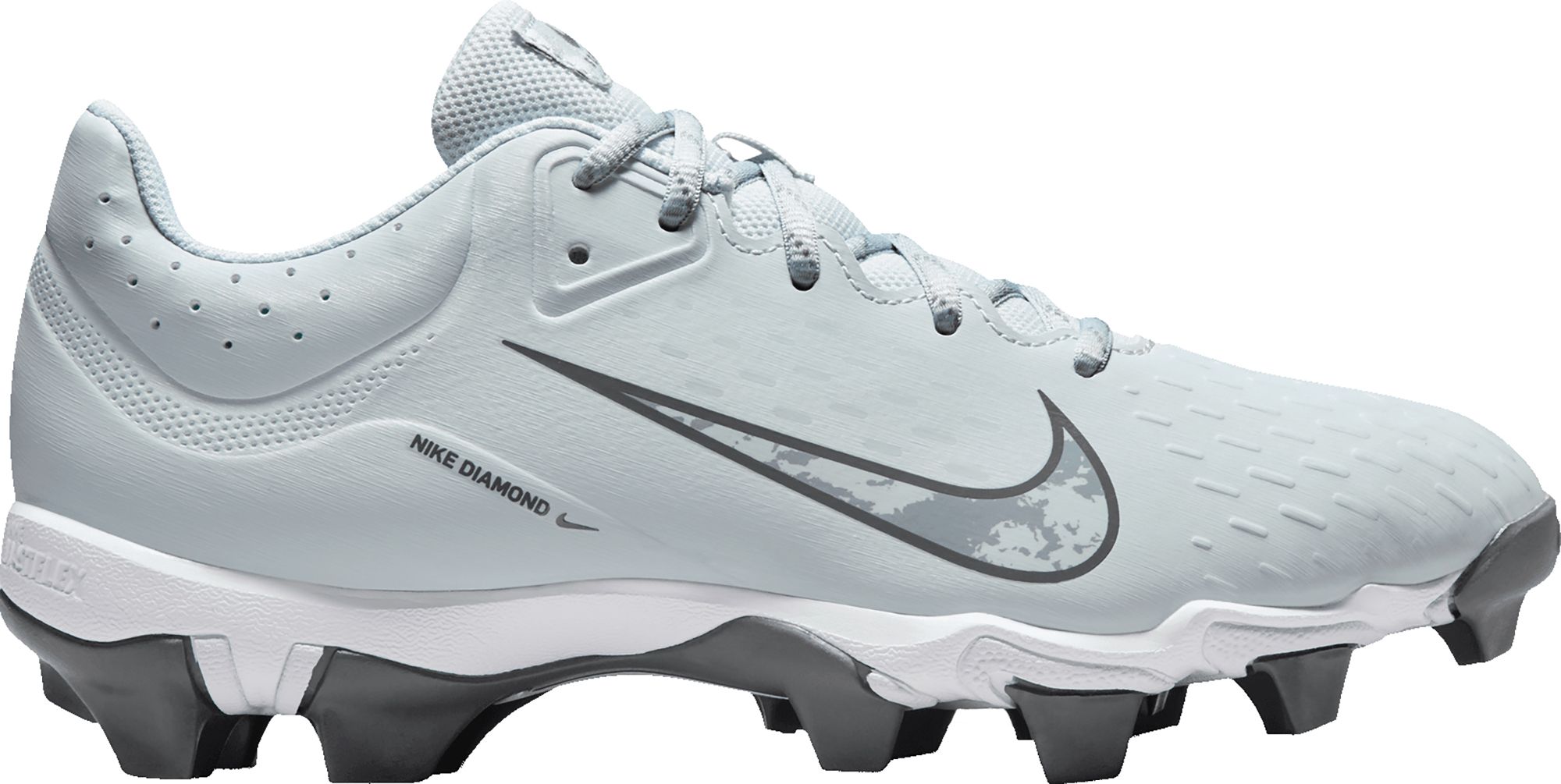 Platinum/White