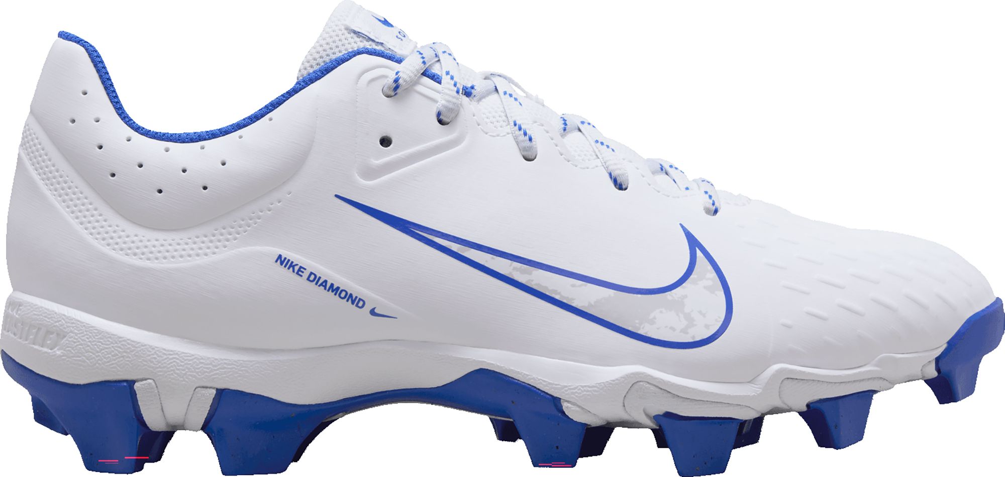 White/Hyper Royal/Platinum