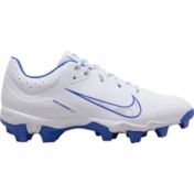 Under Armour Women's Glory 2 Mid Turf Lacrosse Cleats