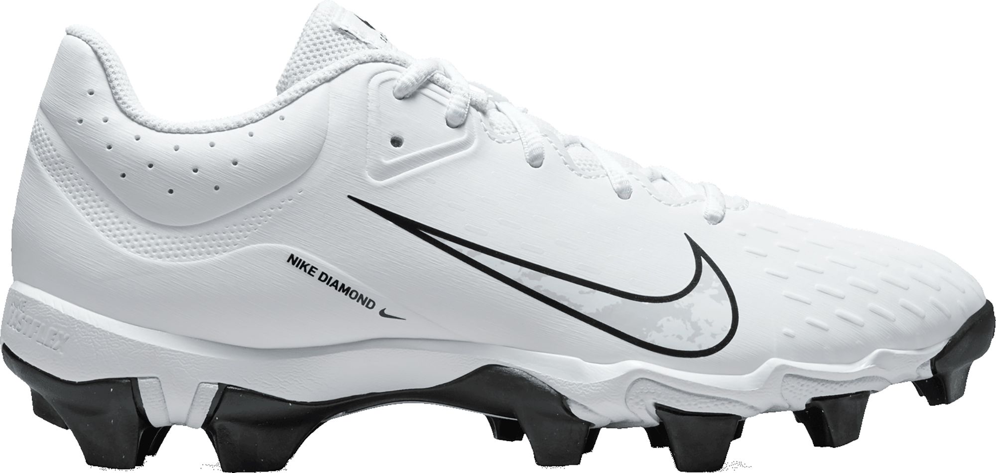 だ*い様 【最安値】Nike Diamondedge Prime Plus 軟式 Nike Women's Hyperdiamond 4 Keystone Softball Cleats | Dick's