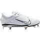 White/Black/Platinum