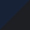 Navy/Black
