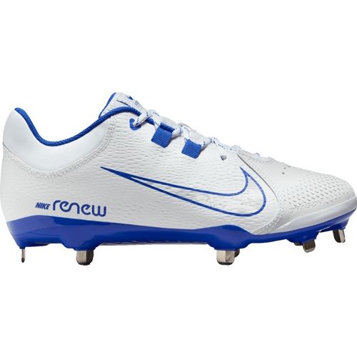 ✨セール品/大人用✨ナイキ 左利き用 DIAMOND Nike Women's Hyperdiamond 4 Pro Metal Fastpitch Softball