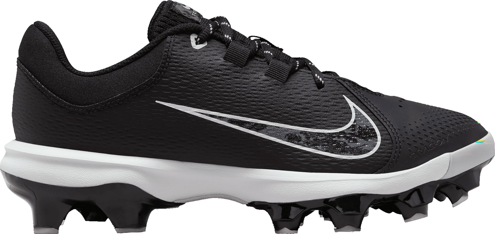 Black/White/Platinum
