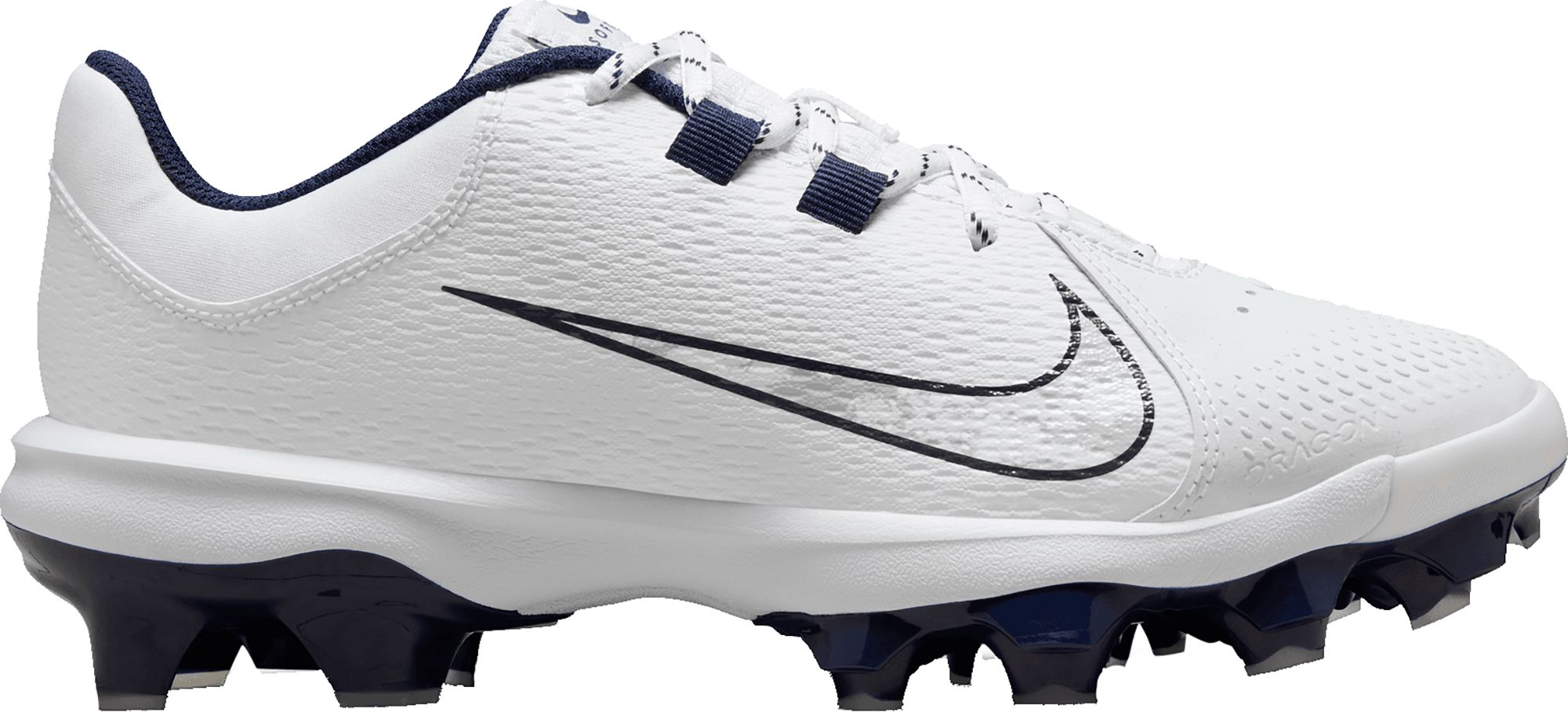 Navy/Platinum