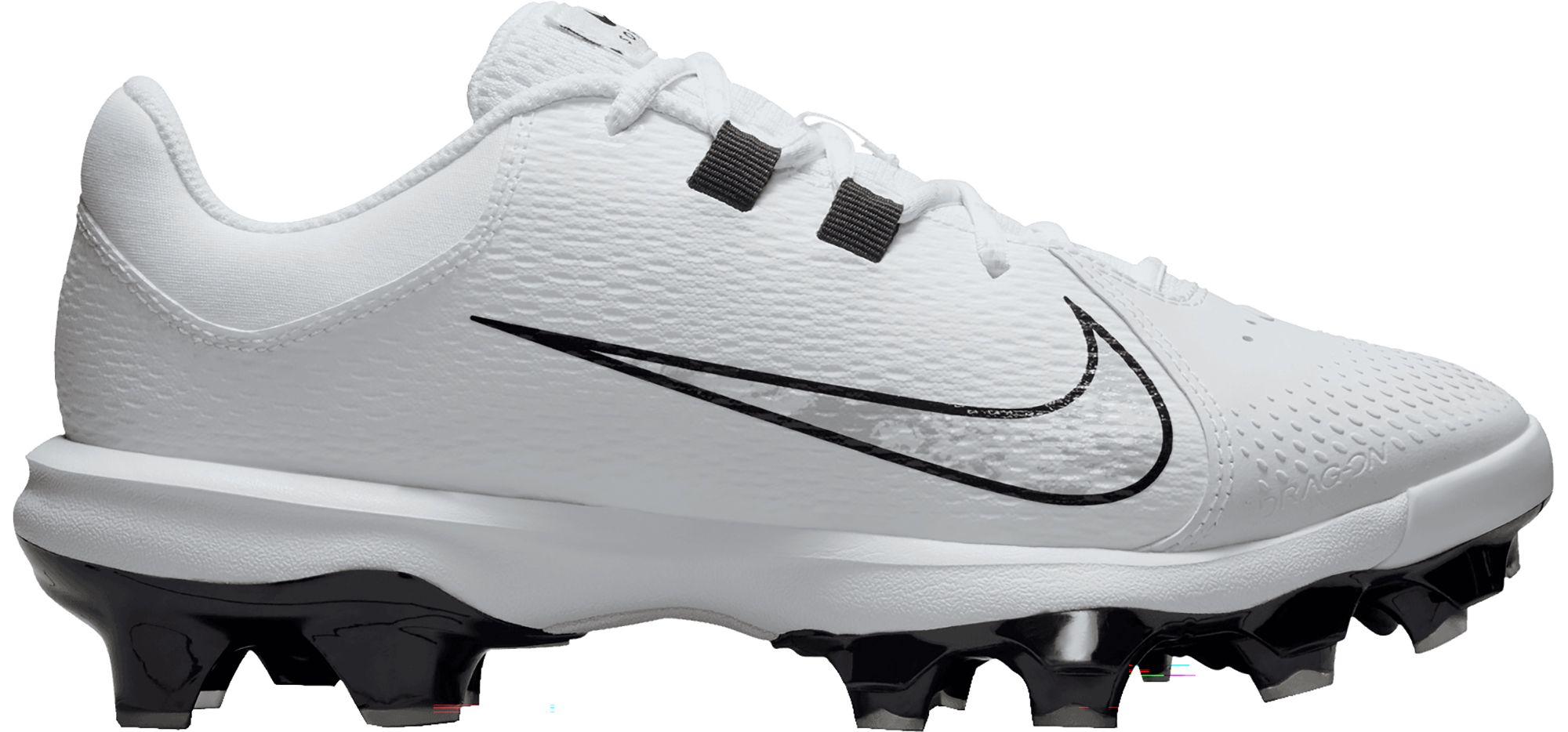 White/Black/Platinum