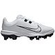 White/Black/Platinum